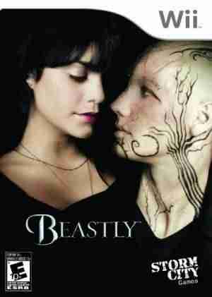 Descargar Beastly [MULTI5][PAL][ZER0] por Torrent